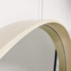 Miroir rond années 60 – Image 6