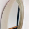 Miroir rond années 60 – Image 2
