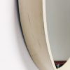 Miroir rond années 60 – Image 5