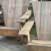Fauteuils de jardin Rosny – Image 7