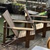 Fauteuils de jardin Rosny – Image 2