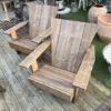 Fauteuils de jardin Rosny – Image 4