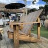 Fauteuils de jardin Rosny – Image 5