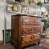 Petite commode XVIII – Image 13