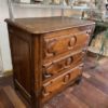 Petite commode XVIII – Image 3