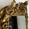 Grand miroir Napoléon III – Image 10
