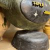 Sculpture SUPER JAMON – Image 7