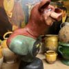 Sculpture SUPER JAMON – Image 6