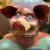 Sculpture SUPER JAMON – Image 2