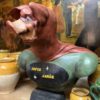 Sculpture SUPER JAMON – Image 4