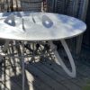 Table en métal – Image 16