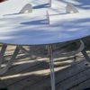 Table en métal – Image 2