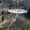 Table en métal – Image 5