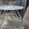 Table en métal – Image 8