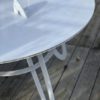 Table en métal – Image 11