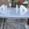 Table en métal – Image 14