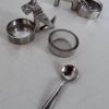 Salière et poivrière vintage – Image 8