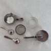 Salière et poivrière vintage – Image 10