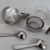 Salière et poivrière vintage – Image 11
