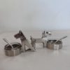 Salière et poivrière vintage – Image 2
