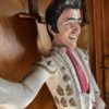 Sculpture de Elvis Presley – Image 7
