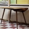 Table basse en bois – Image 2