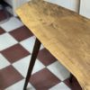 Table basse en bois – Image 4