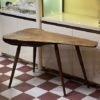 Table basse en bois – Image 7