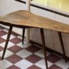 Table basse en bois – Image 8