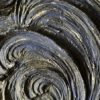 Bas-relief Surfeuse dans la vague – Image 5