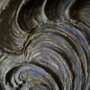 Bas-relief Surfeuse dans la vague – Image 13