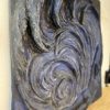 Bas-relief Surfeuse dans la vague – Image 14