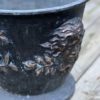 Cache pot en bronze – Image 10
