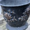 Cache pot en bronze – Image 9