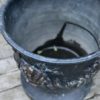 Cache pot en bronze – Image 7