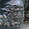 Cache pot en bronze – Image 5