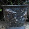 Cache pot en bronze – Image 6