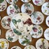 Grand Service à fleurs – Image 18