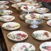 Grand Service à fleurs – Image 6
