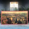 Grand tableau Basque – Image 2