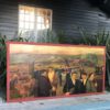 Grand tableau Basque – Image 4