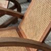 Paire de Fauteuils Art Déco – Image 4