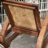 Paire de Fauteuils Art Déco – Image 10