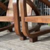 Paire de Fauteuils Art Déco – Image 13