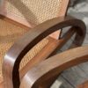 Paire de Fauteuils Art Déco – Image 14