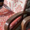 Paire de Fauteuils Art Déco – Image 15