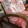 Paire de Fauteuils Art Déco – Image 3