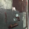 Peinture contemporaine signée Rouleau – Image 4