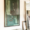Peinture contemporaine signée Rouleau – Image 6
