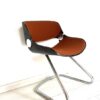 Chaise de bureau Fermigier – Image 2